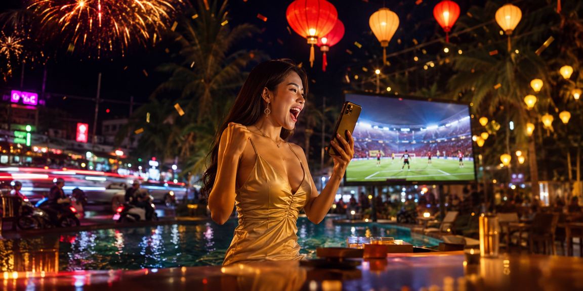 Thanh toán casino thuận tiện tại Mũi Né