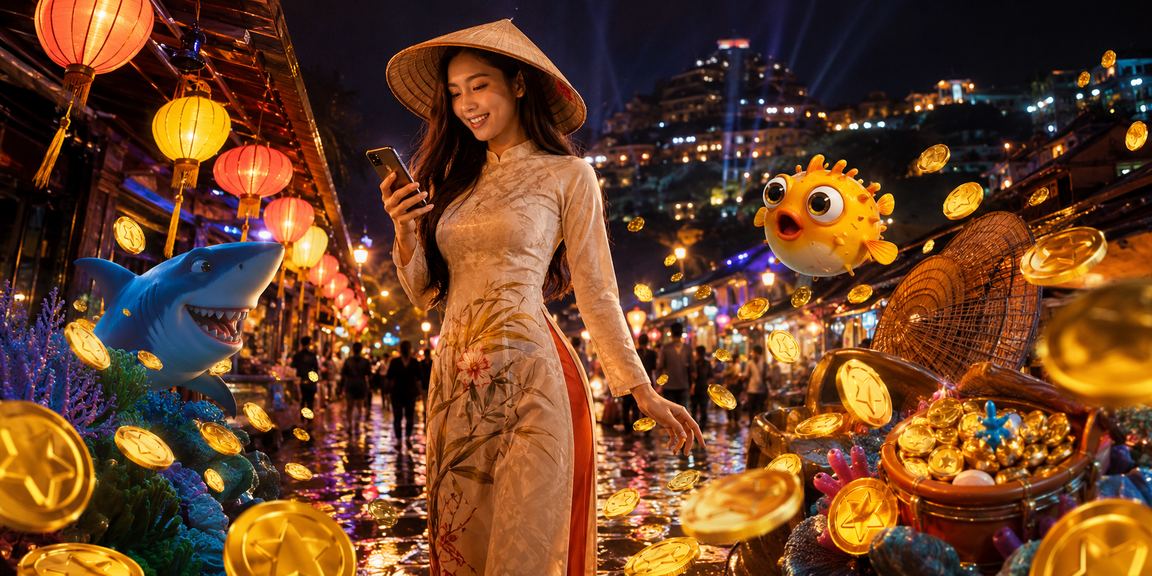 Trải nghiệm casino di động tại Sapa