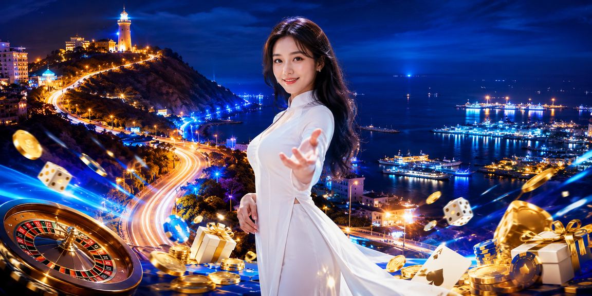 Sòng Casino ở Vũng Tàu thu hút người chơi tham gia nhiều trò phổ biến